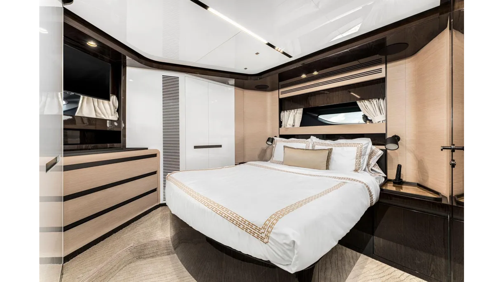 Azimut Yachts Motor Yacht 2022 Azimut S10 For Sale