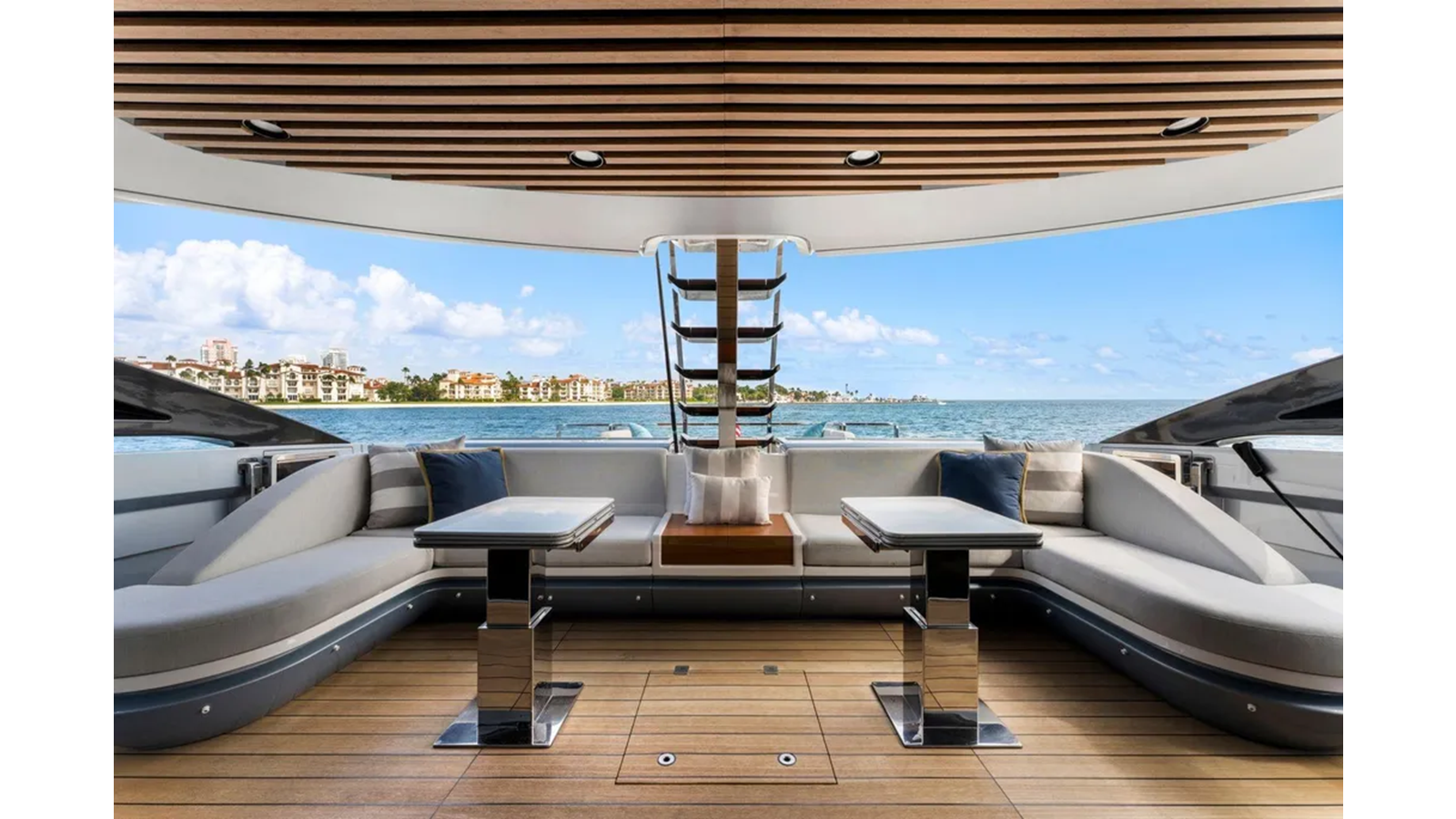 Azimut Yachts Motor Yacht 2022 Azimut S10 For Sale