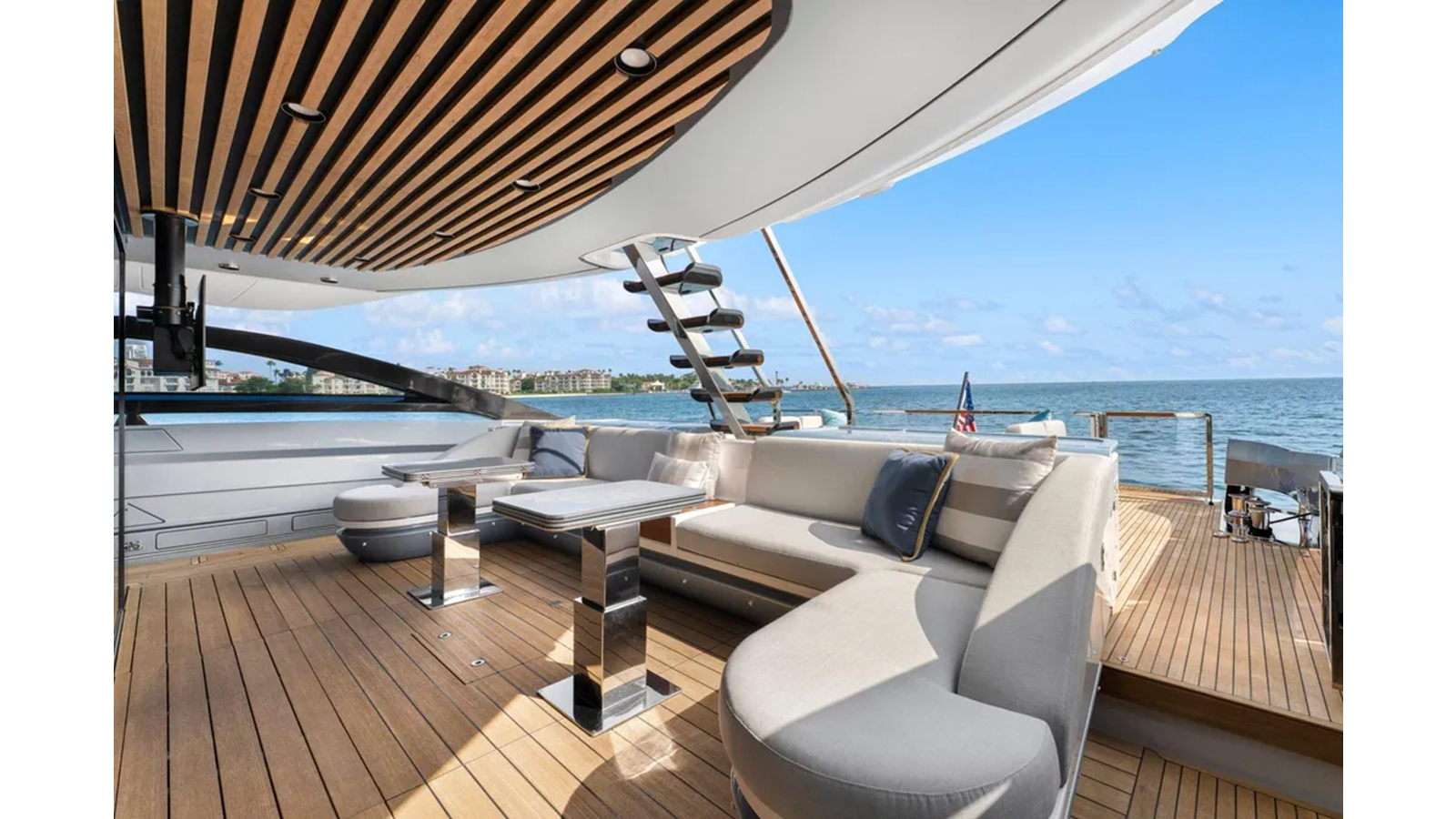Azimut Yachts Motor Yacht 2022 Azimut S10 For Sale