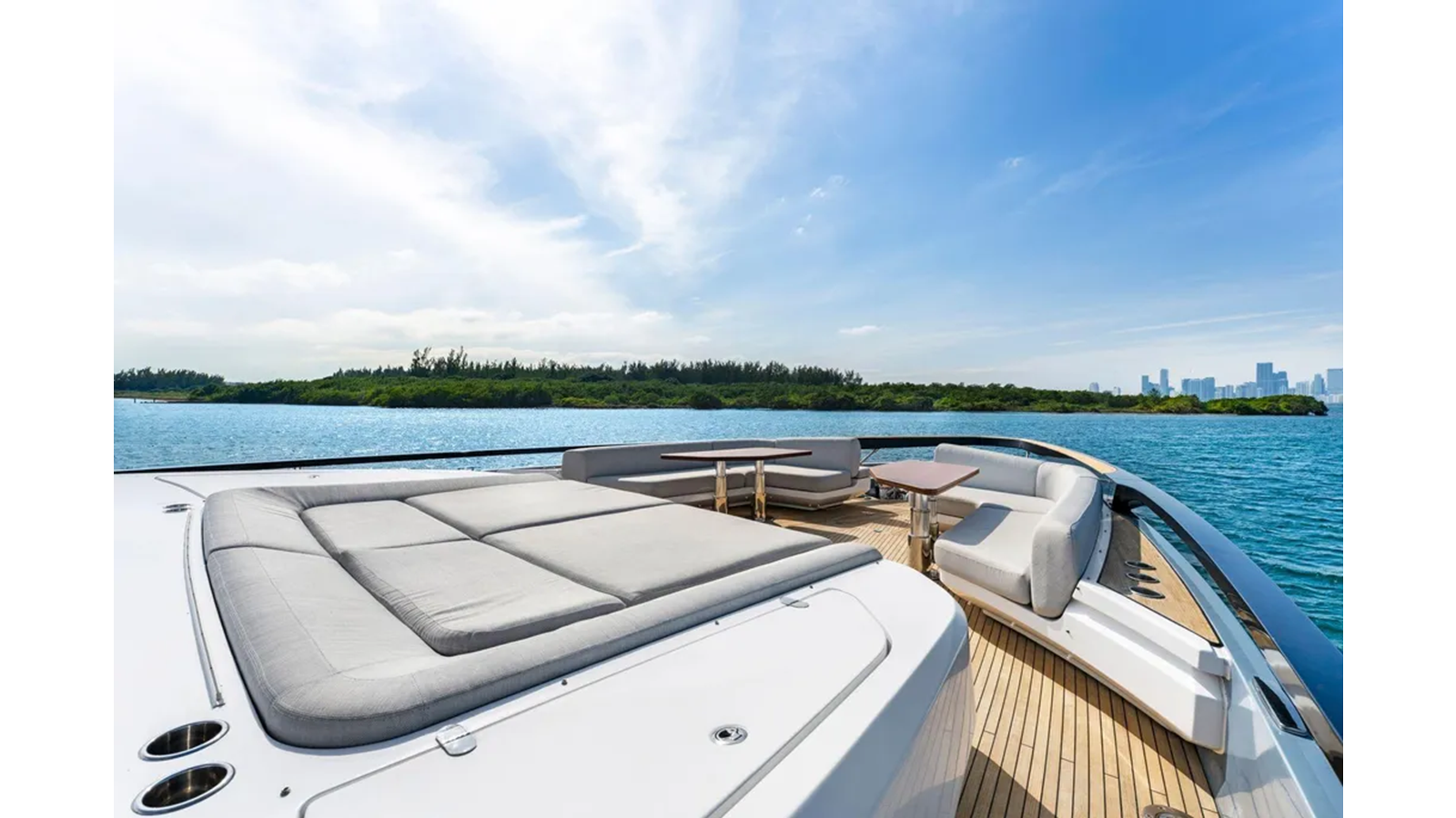 Azimut Yachts Motor Yacht 2022 Azimut S10 For Sale