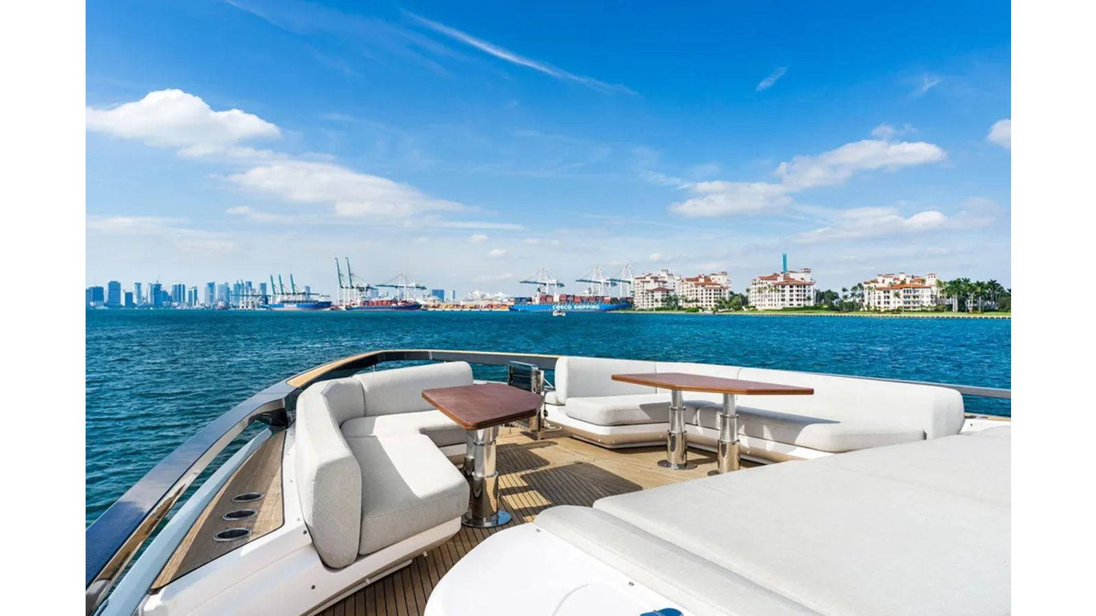 Azimut Yachts Motor Yacht 2022 Azimut S10 For Sale