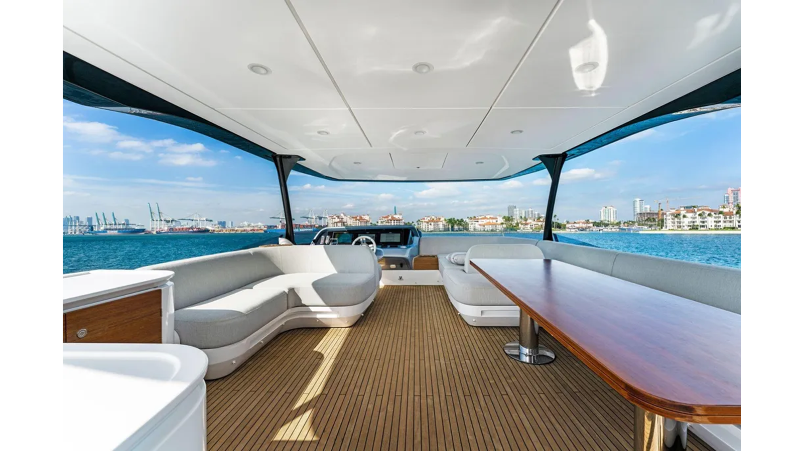 Azimut Yachts Motor Yacht 2022 Azimut S10 For Sale