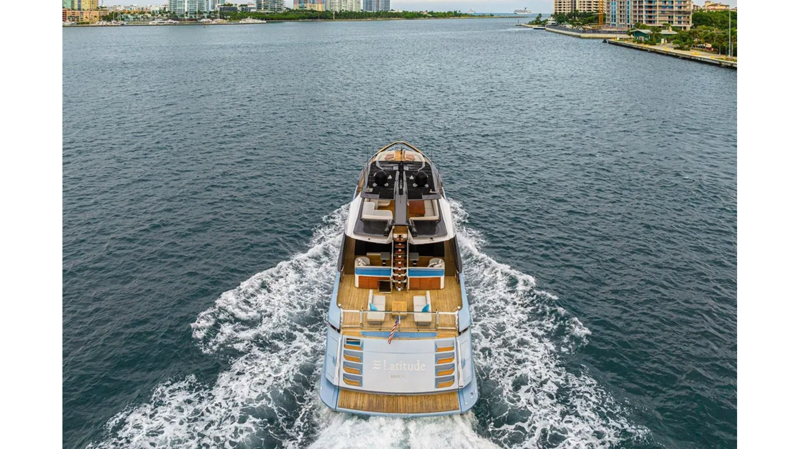 Azimut Yachts Motor Yacht 2022 Azimut S10 For Sale