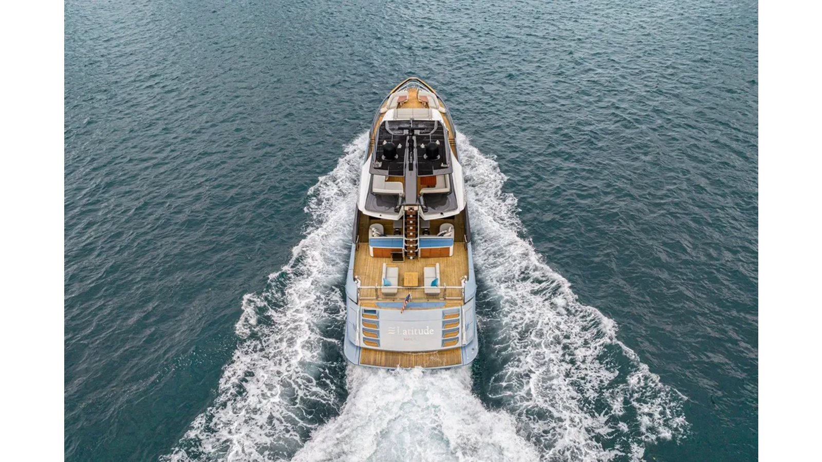 Azimut Yachts Motor Yacht 2022 Azimut S10 For Sale
