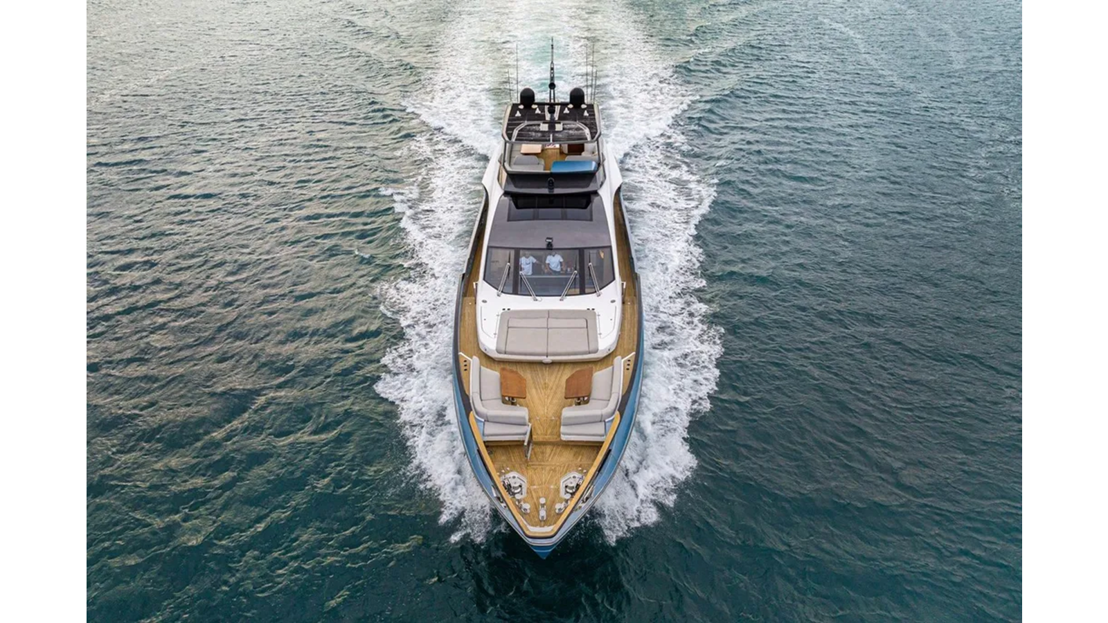 Azimut Yachts Motor Yacht 2022 Azimut S10 For Sale