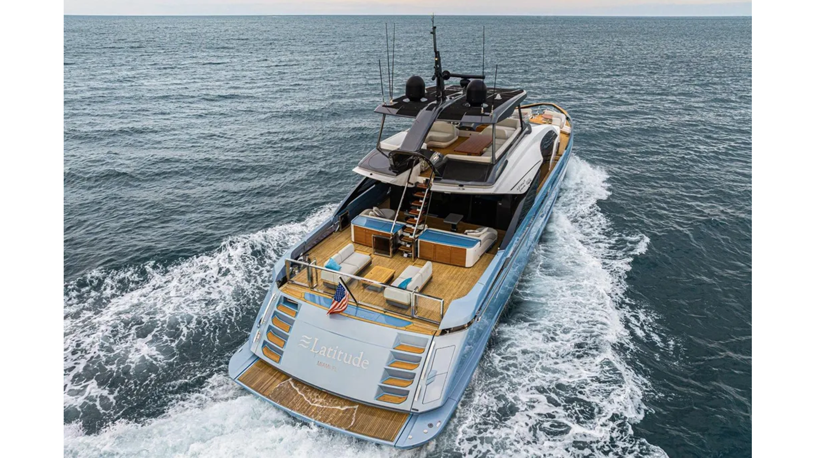 Azimut Yachts Motor Yacht 2022 Azimut S10 For Sale