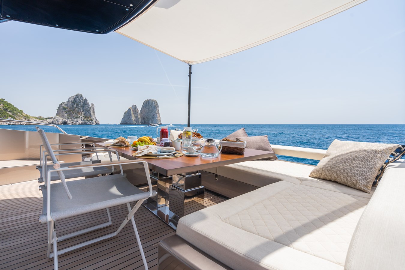 Riva Yacht Motor Yacht KAR For Sale