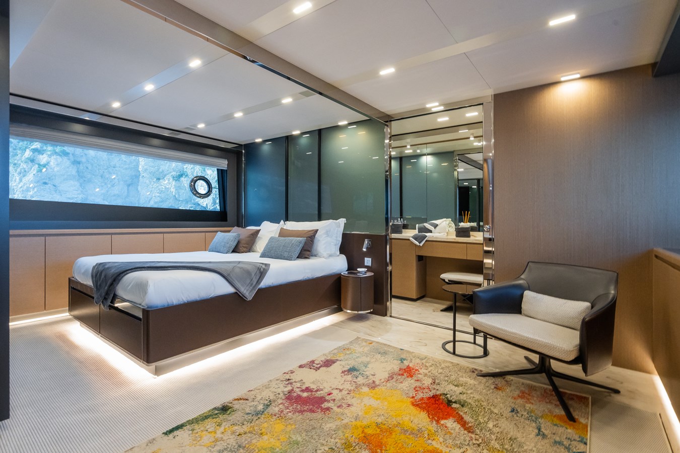 Riva Yacht Motor Yacht KAR For Sale