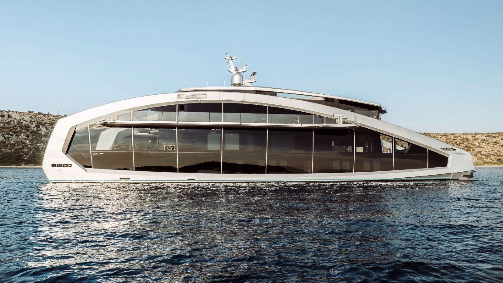 Tecnomar Catamaran THIS IS IT For Sale