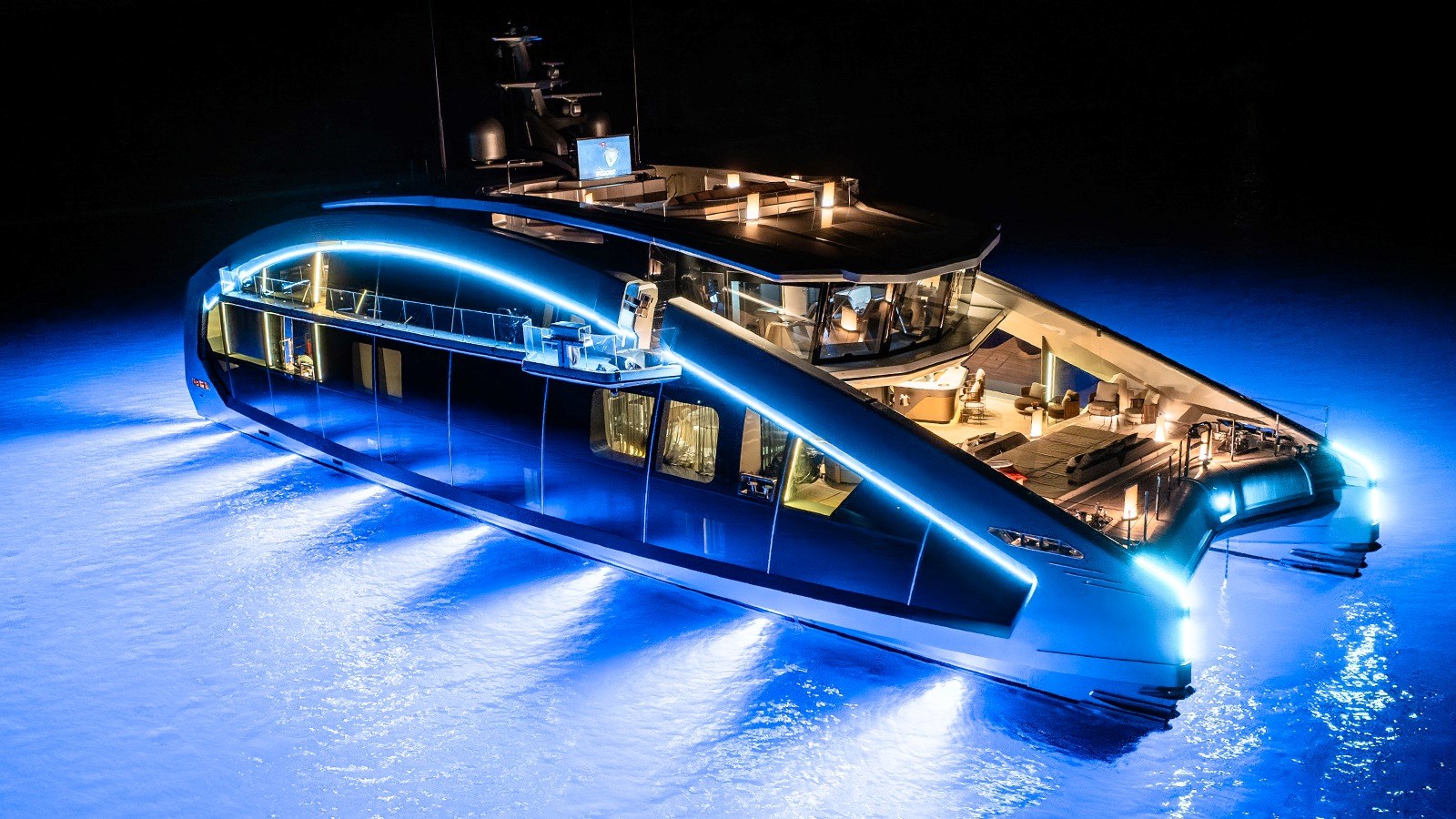 Tecnomar Catamaran THIS IS IT For Sale