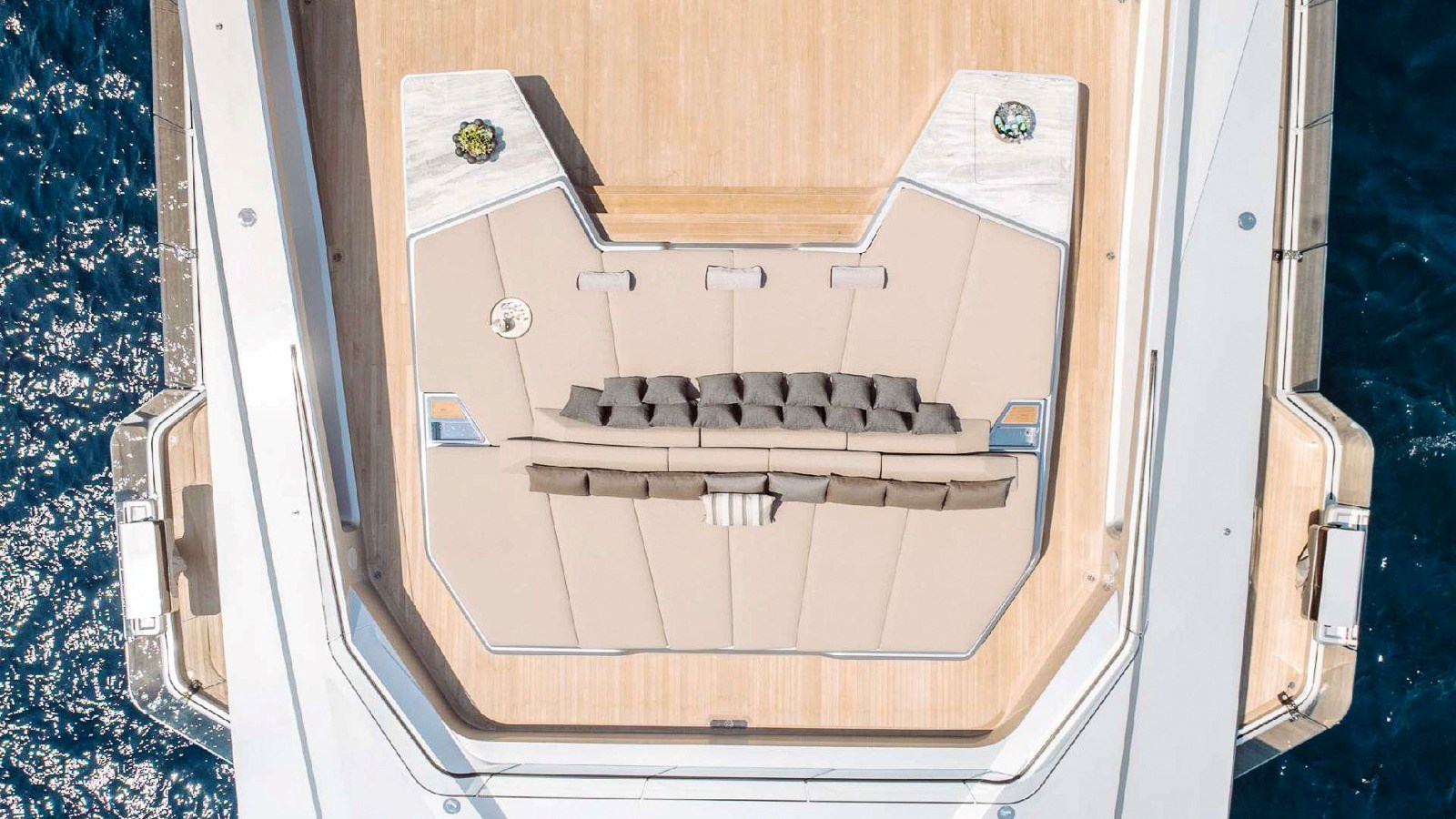 Tecnomar Catamaran THIS IS IT For Sale
