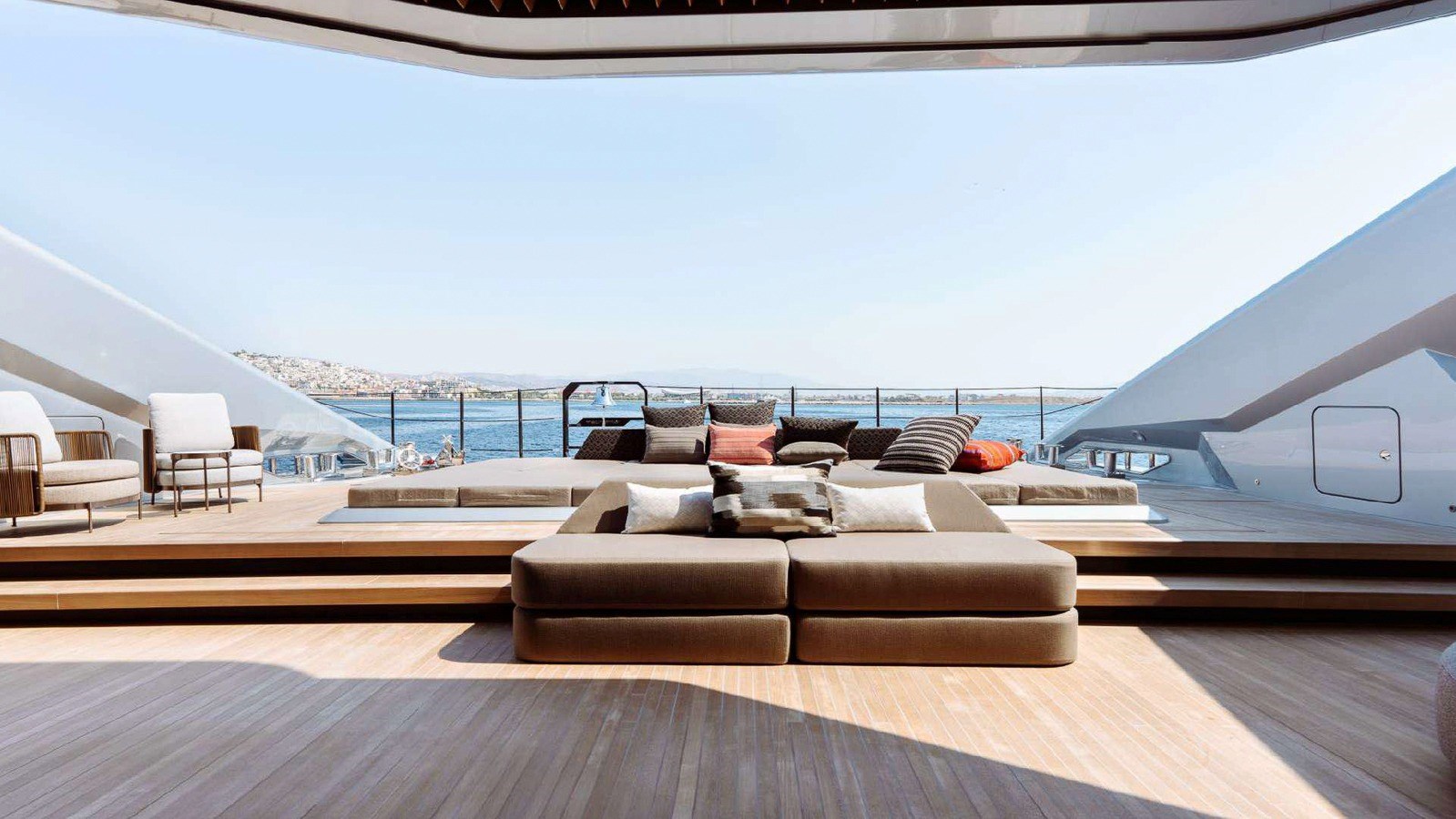 Tecnomar Catamaran THIS IS IT For Sale