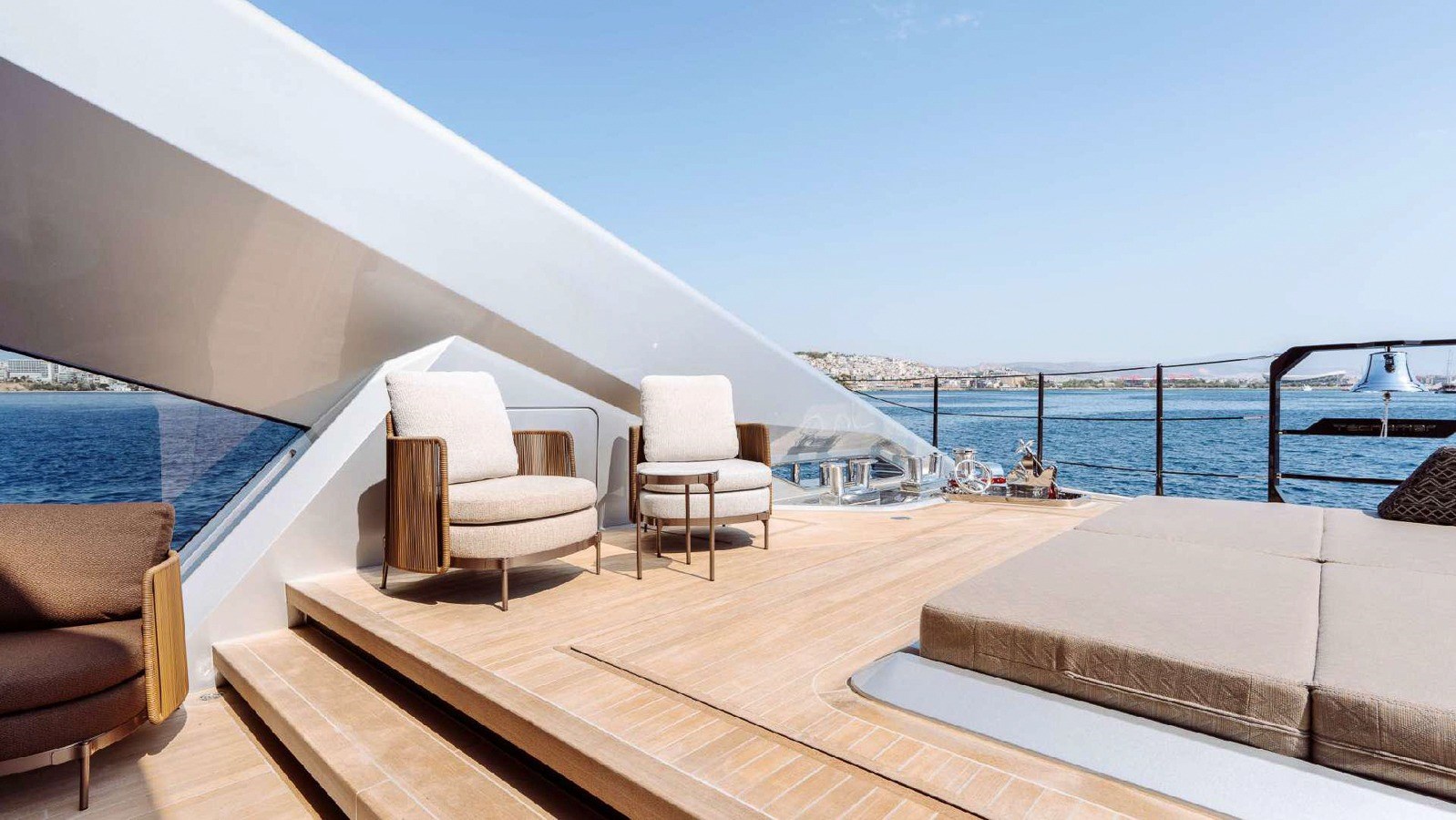 Tecnomar Catamaran THIS IS IT For Sale
