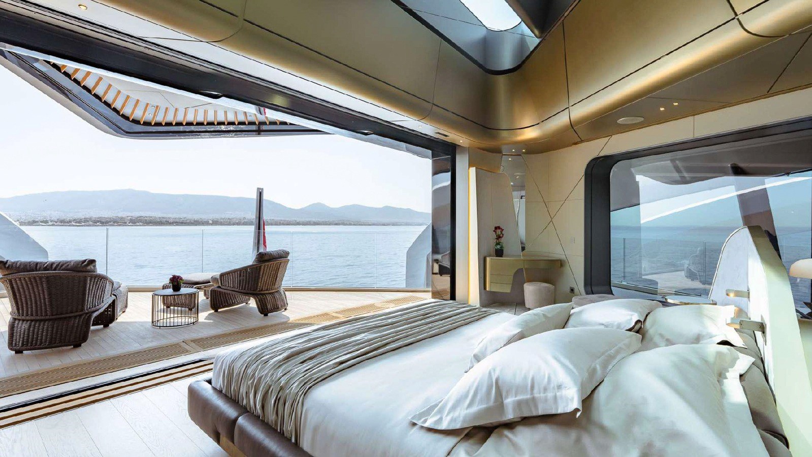 Tecnomar Catamaran THIS IS IT For Sale
