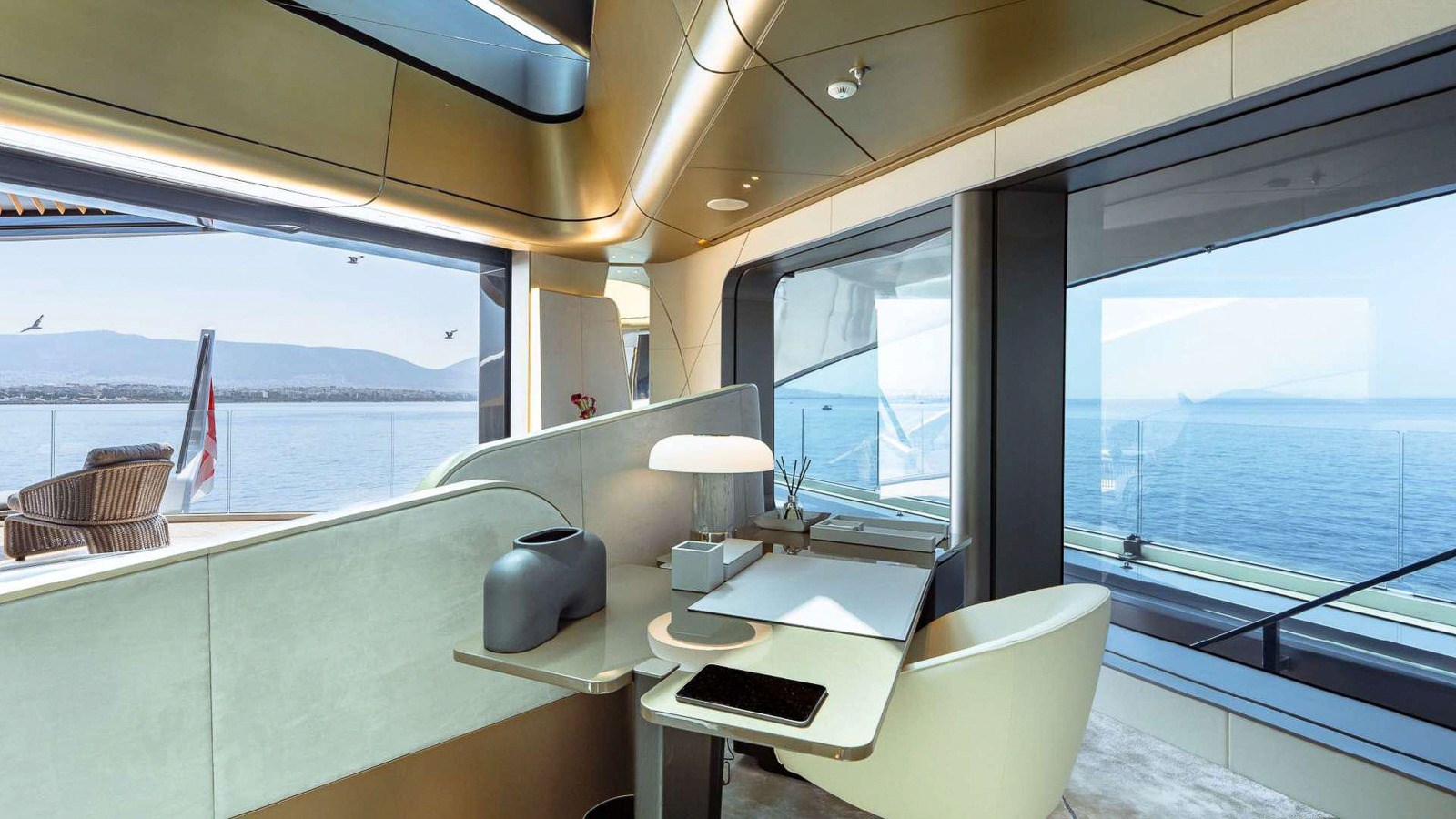Tecnomar Catamaran THIS IS IT For Sale