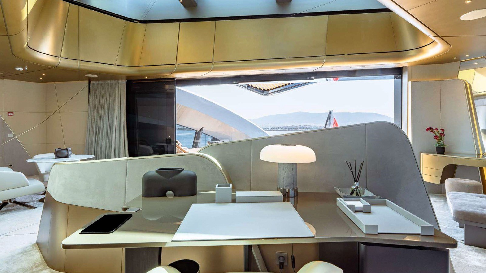 Tecnomar Catamaran THIS IS IT For Sale