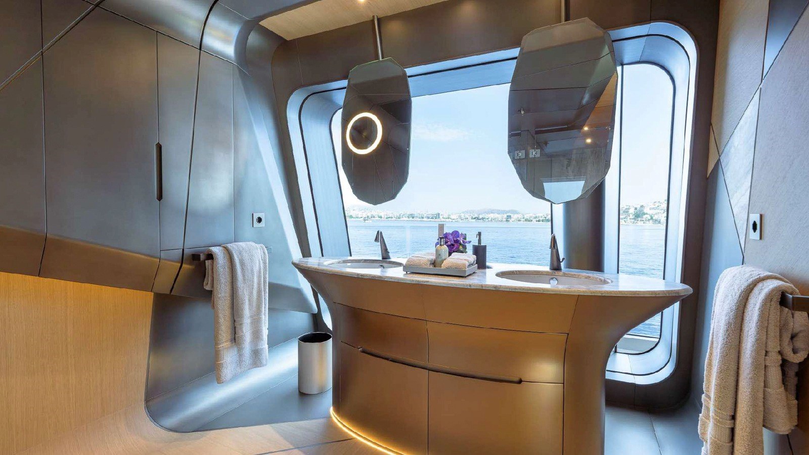 Tecnomar Catamaran THIS IS IT For Sale