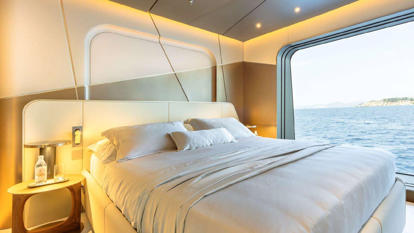 Tecnomar Catamaran THIS IS IT For Sale