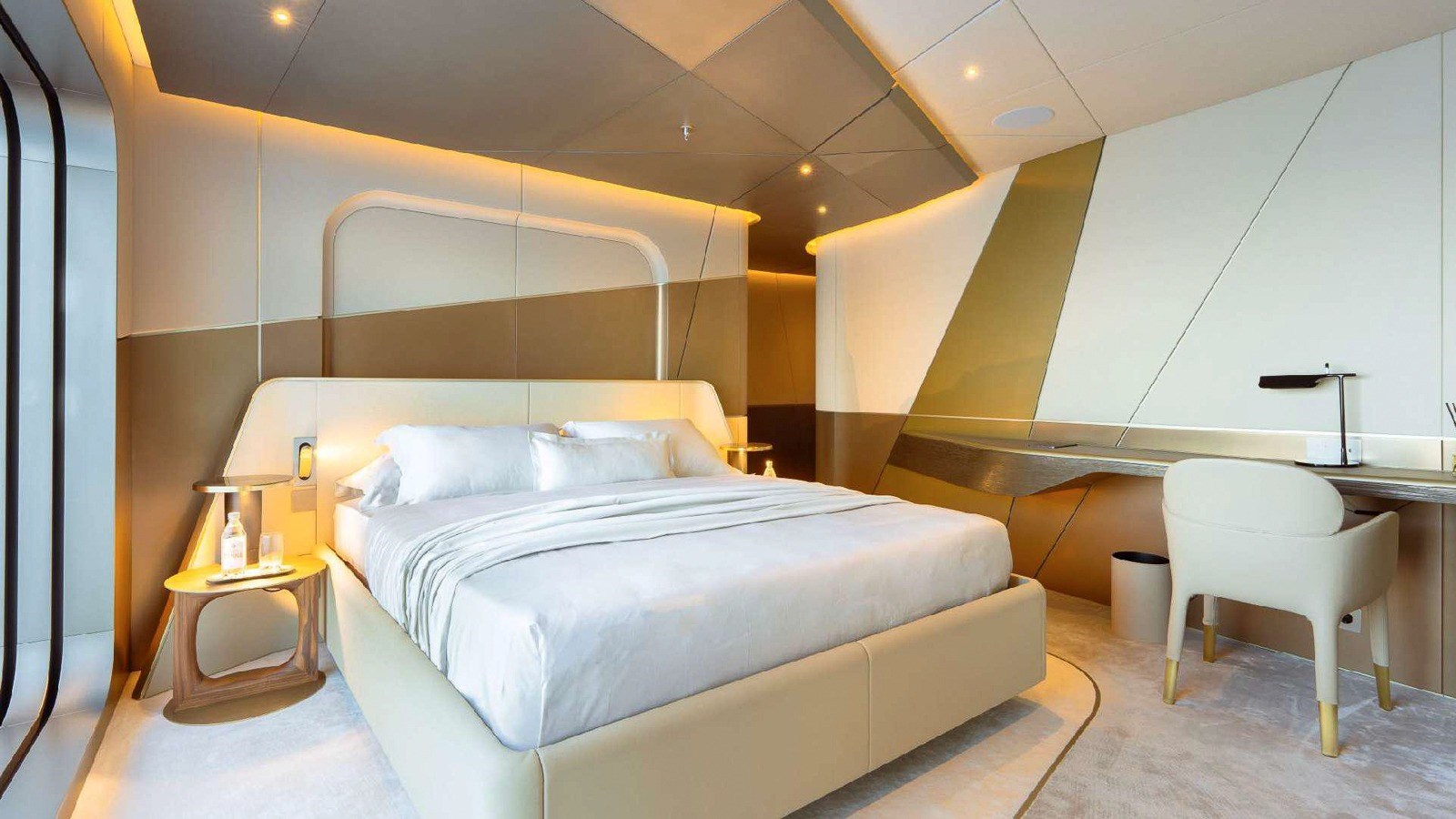 Tecnomar Catamaran THIS IS IT For Sale