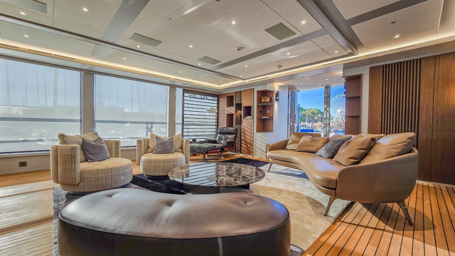 Mmgi Shipyard Motor Yacht BLADE II For Sale
