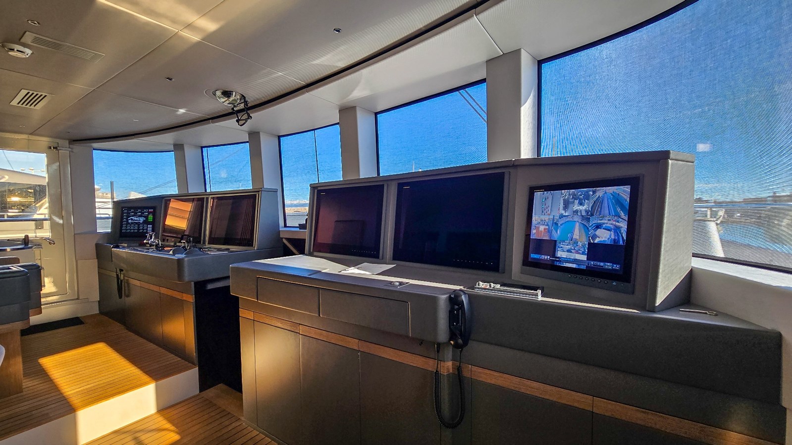 Mmgi Shipyard Motor Yacht BLADE II For Sale