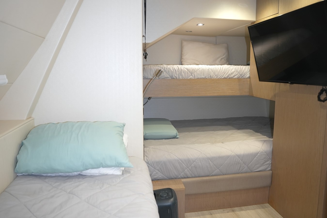 Sunseeker Motor Yacht SOLAIRE For Sale
