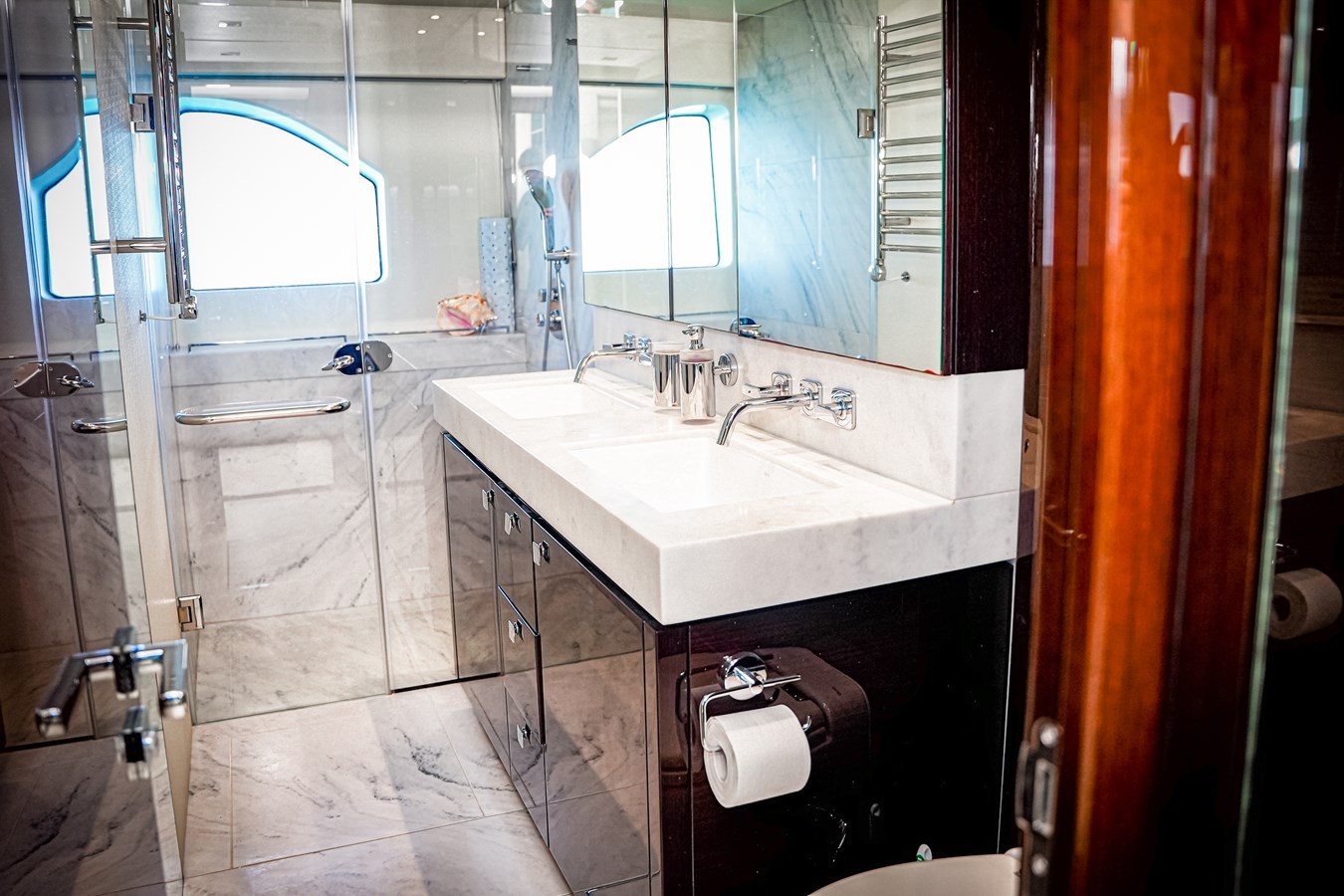 Sunseeker Motor Yacht SOLAIRE For Sale
