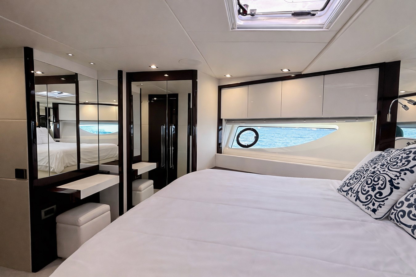 Sunseeker Motor Yacht SOLAIRE For Sale