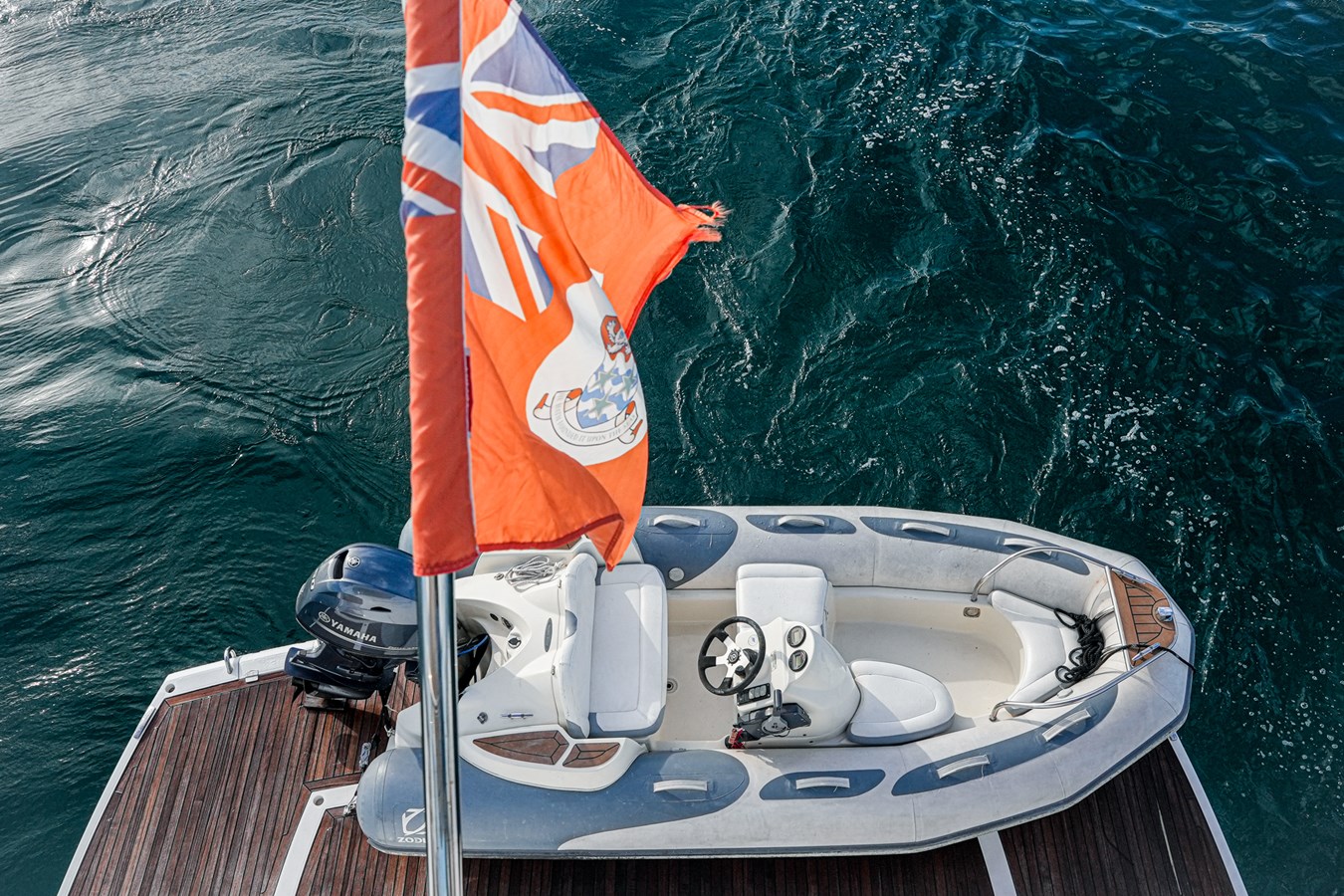 Sunseeker Motor Yacht SOLAIRE For Sale