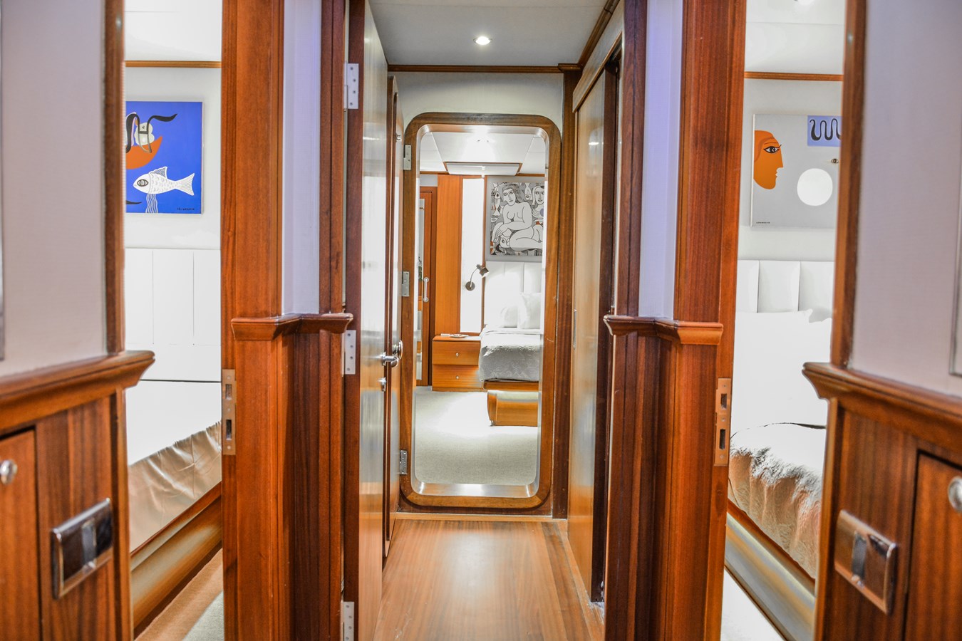 Mastori Yachts Motorsailor PAPA JOE For Sale
