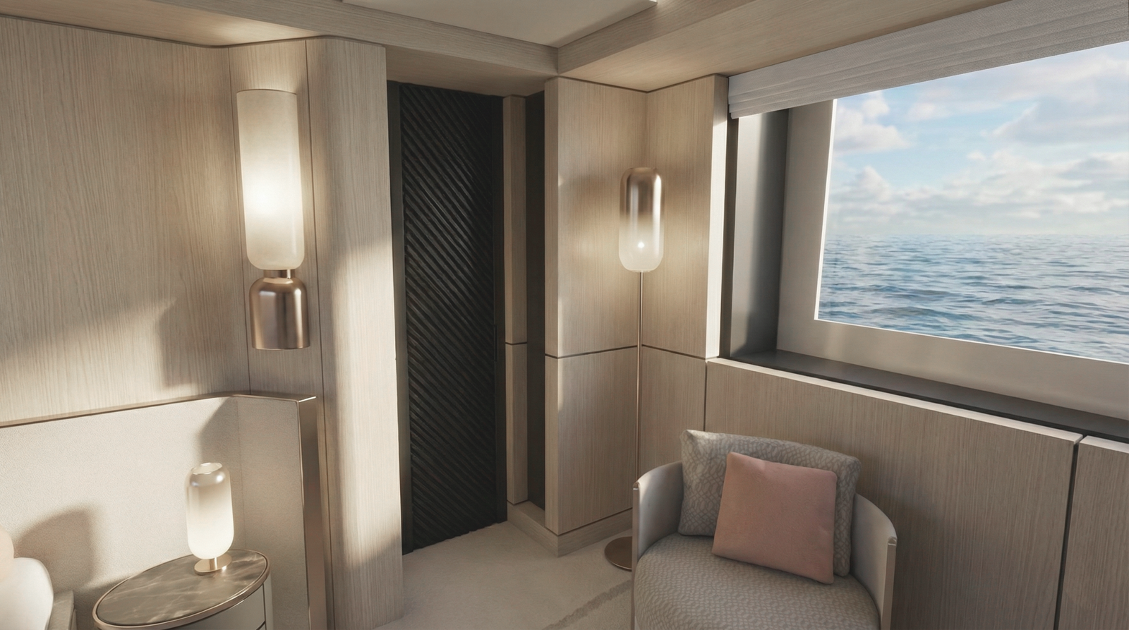 Tureddi Motor Yacht SLEEK 52 For Sale