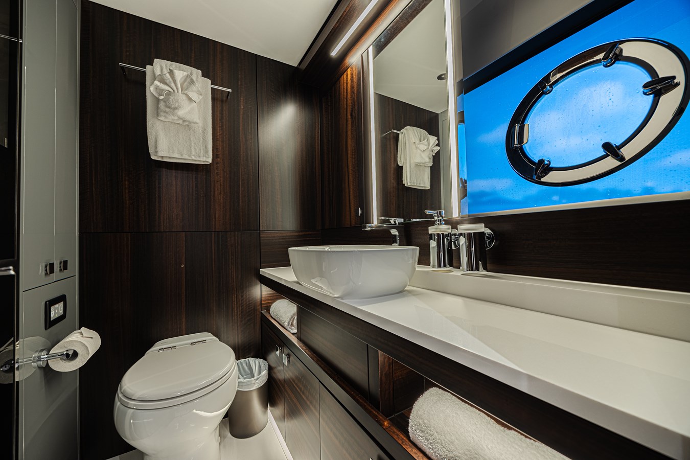 Sunseeker Motor Yacht HIDEOUT For Sale