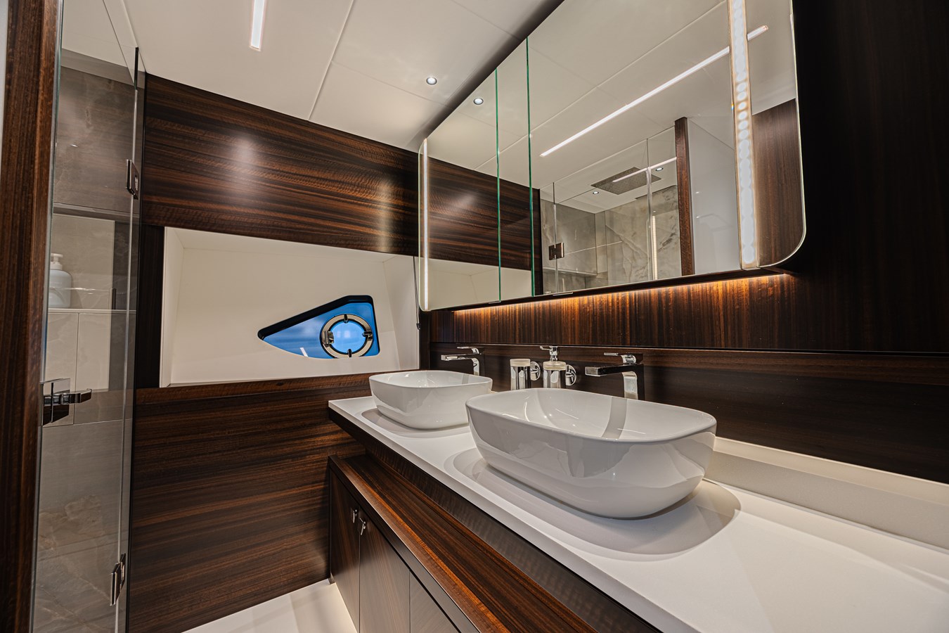 Sunseeker Motor Yacht HIDEOUT For Sale