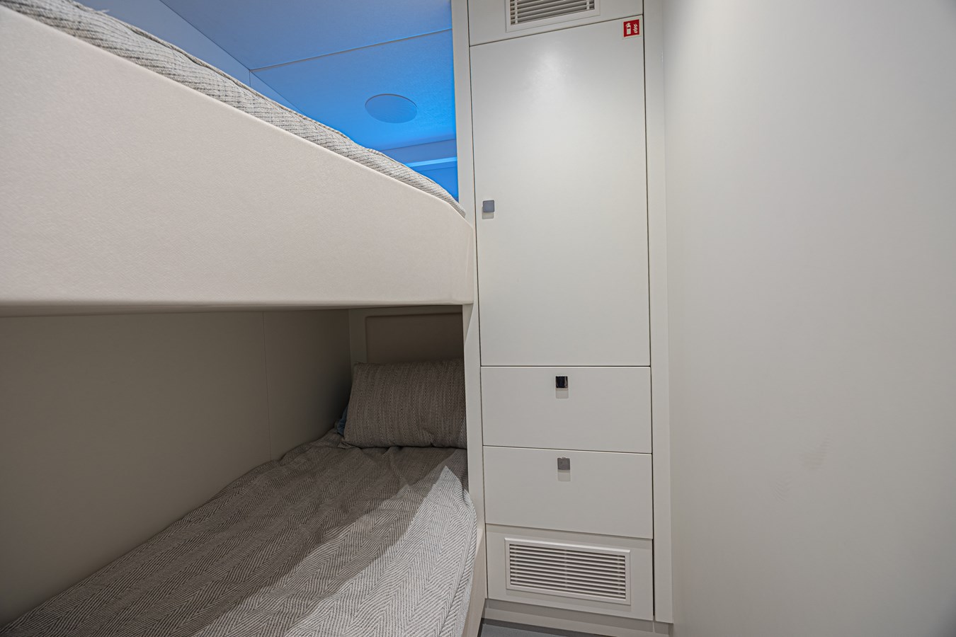 Sunseeker Motor Yacht HIDEOUT For Sale