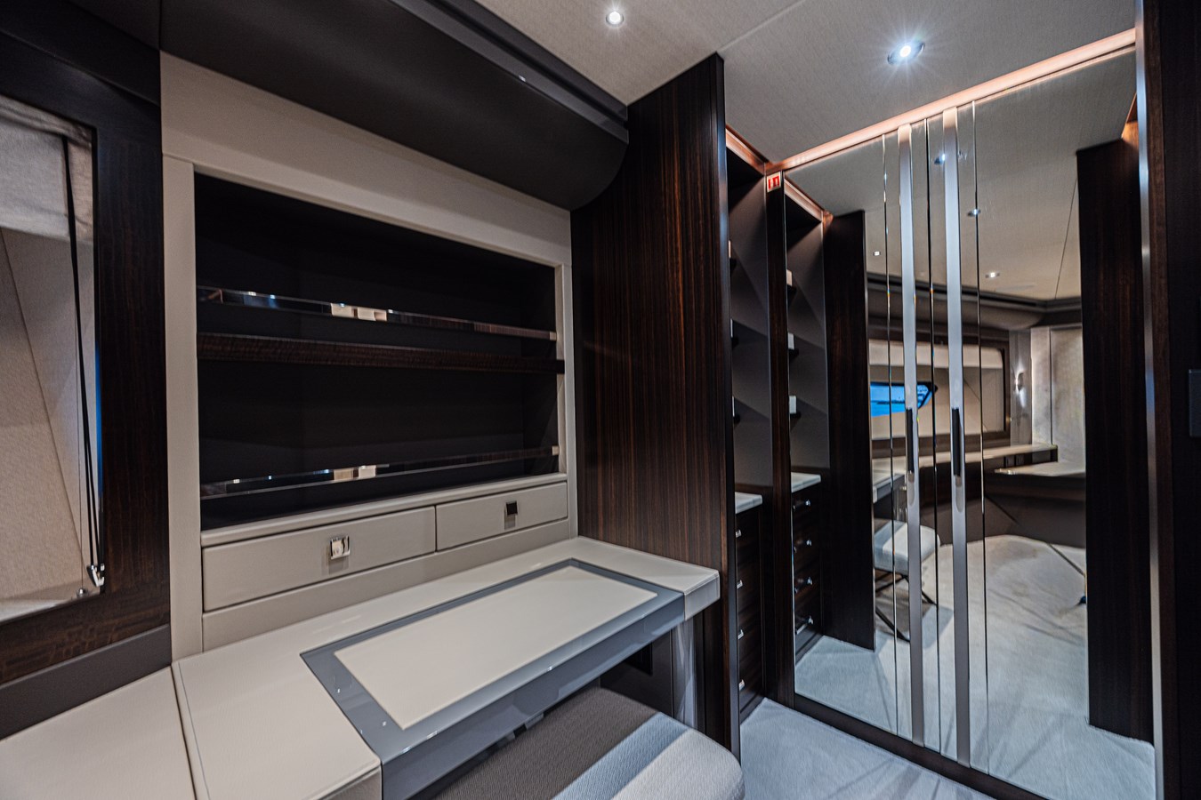 Sunseeker Motor Yacht HIDEOUT For Sale