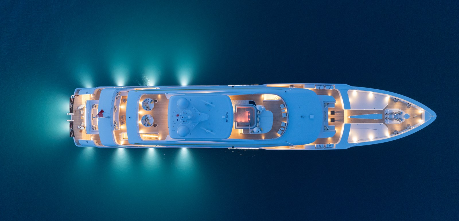 Heesen Yachts Motor Yacht Solemates For Sale