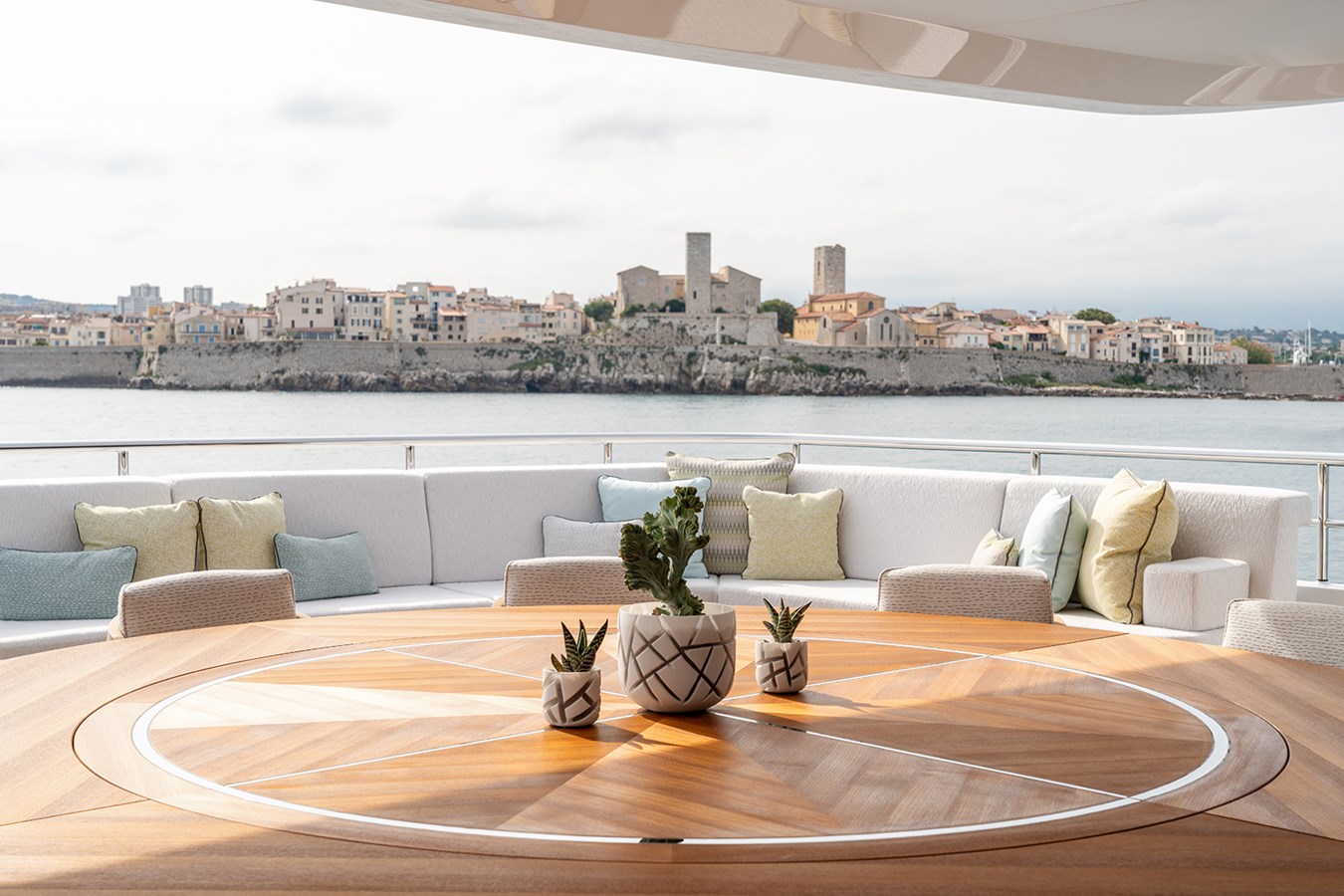Heesen Yachts Motor Yacht Solemates For Sale