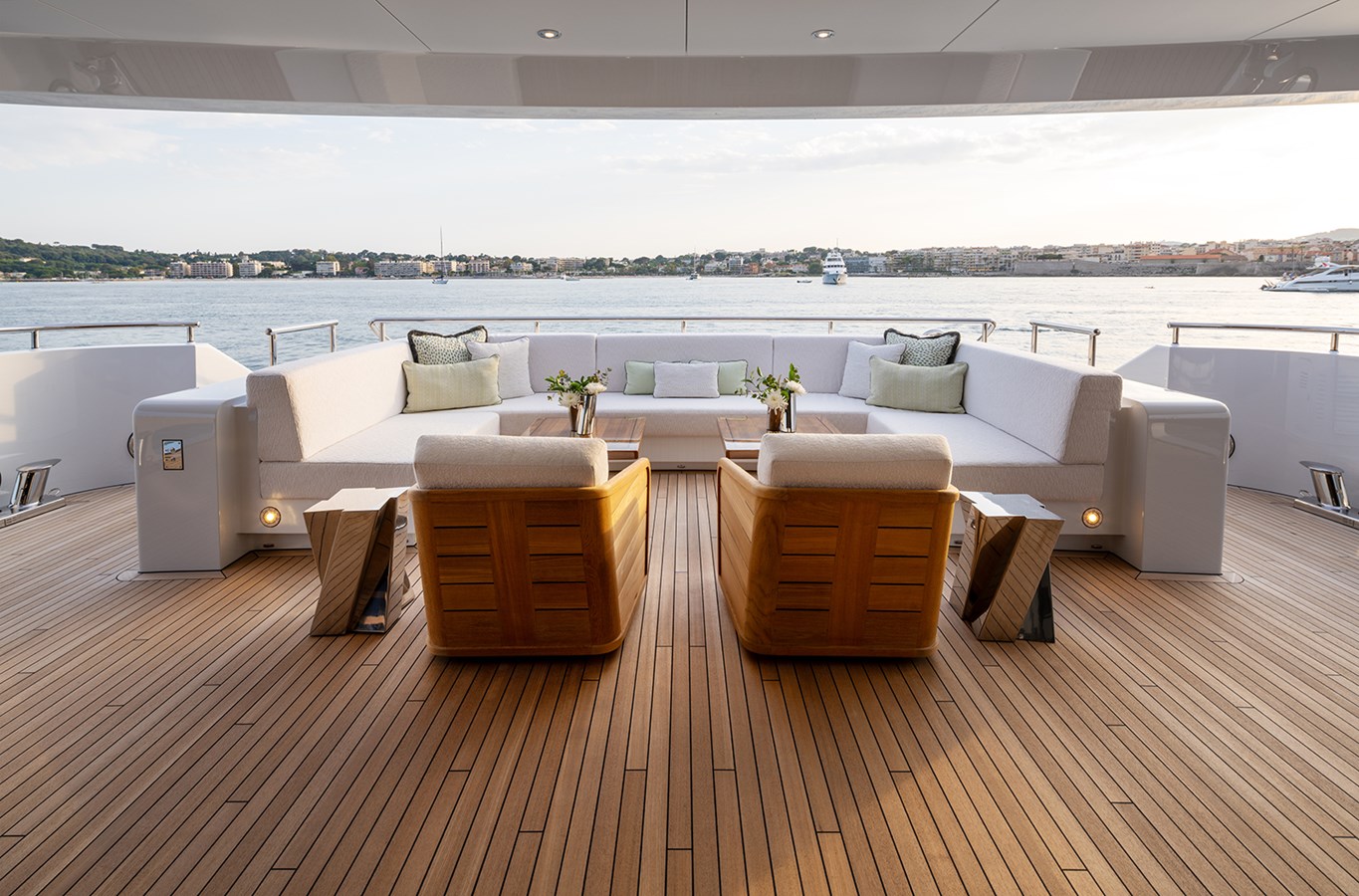 Heesen Yachts Motor Yacht Solemates For Sale
