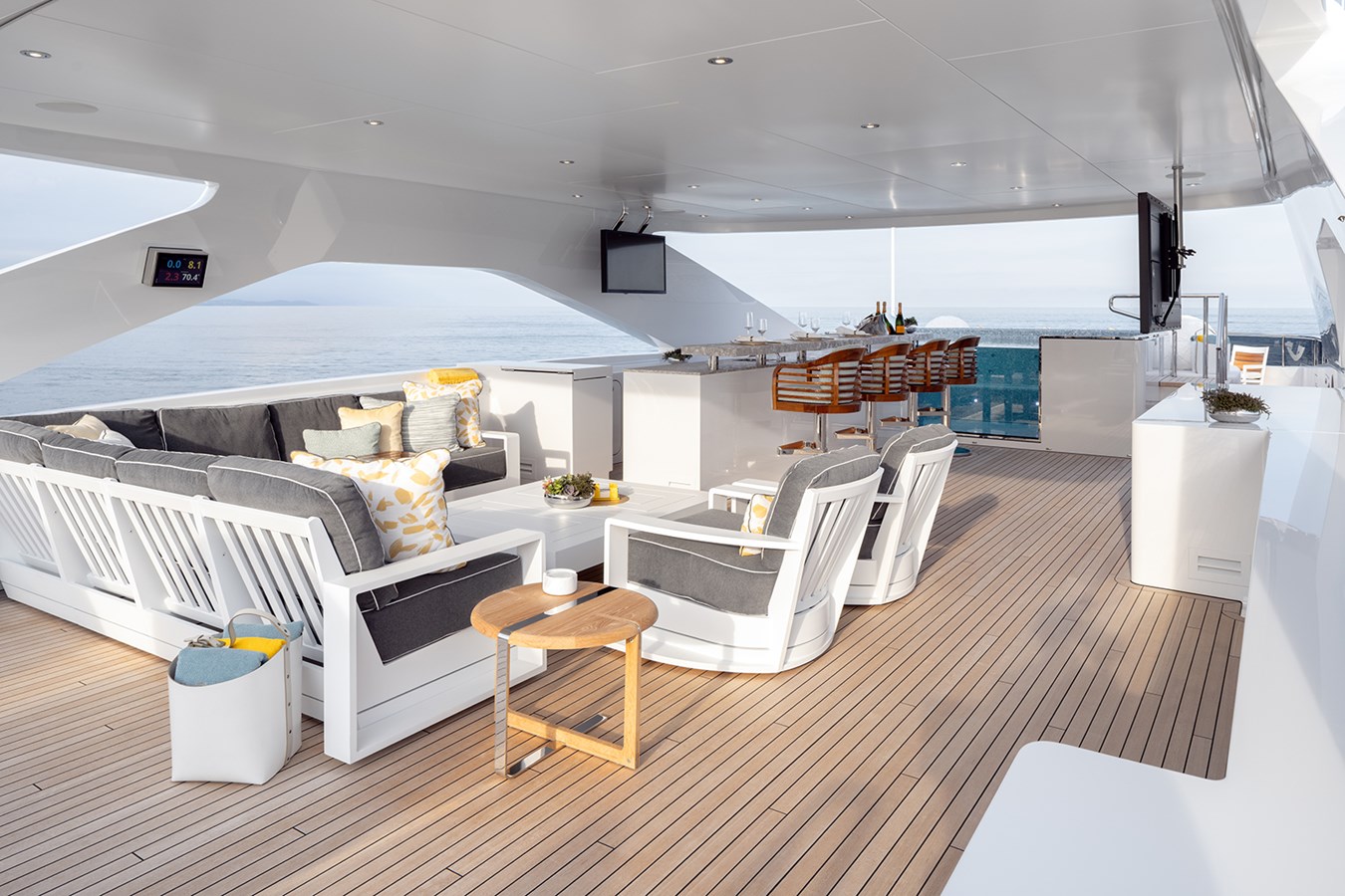 Heesen Yachts Motor Yacht Solemates For Sale