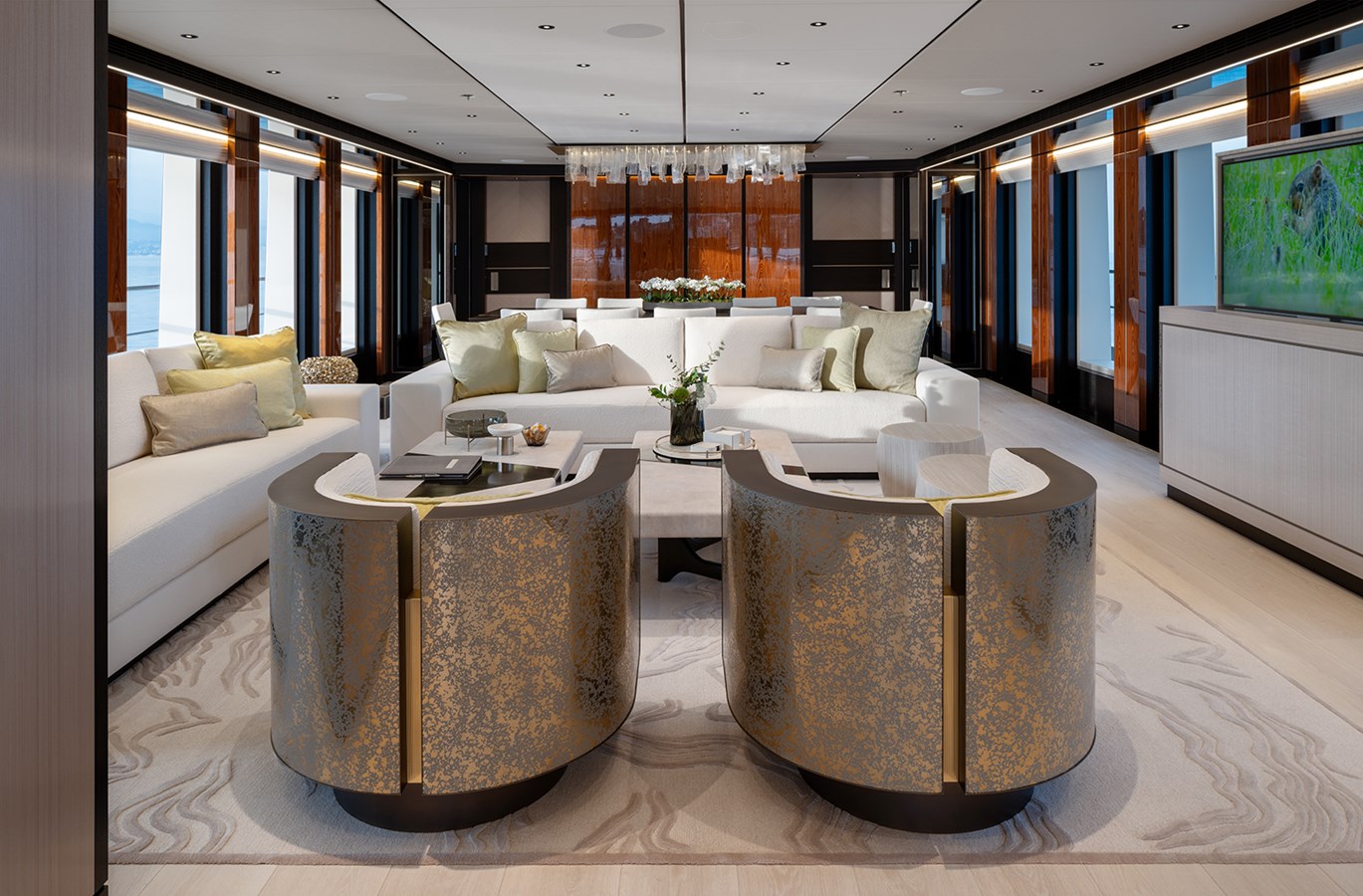 Heesen Yachts Motor Yacht Solemates For Sale