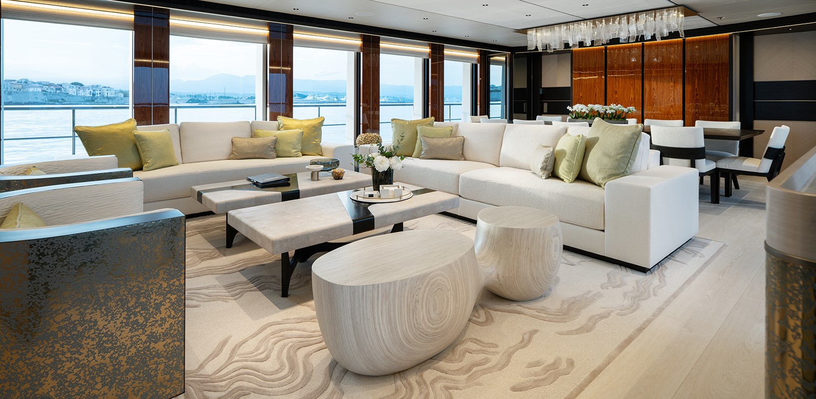 Heesen Yachts Motor Yacht Solemates For Sale