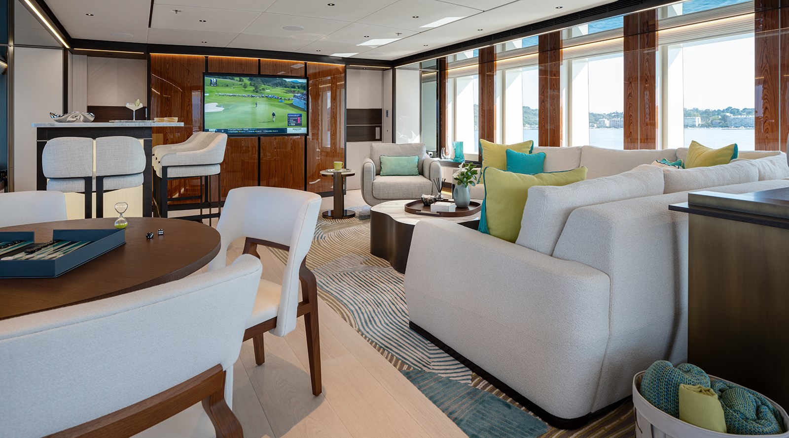 Heesen Yachts Motor Yacht Solemates For Sale