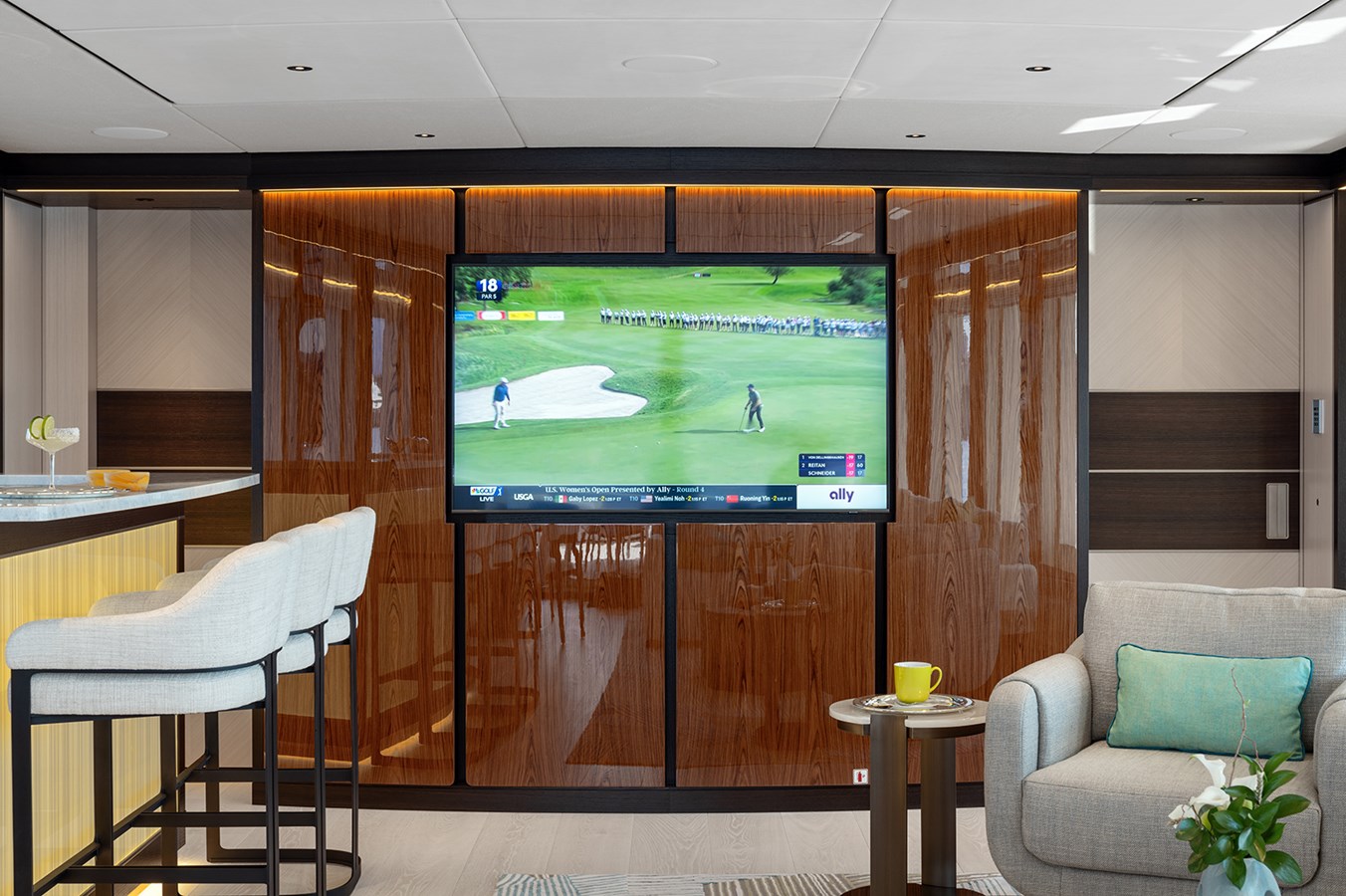 Heesen Yachts Motor Yacht Solemates For Sale