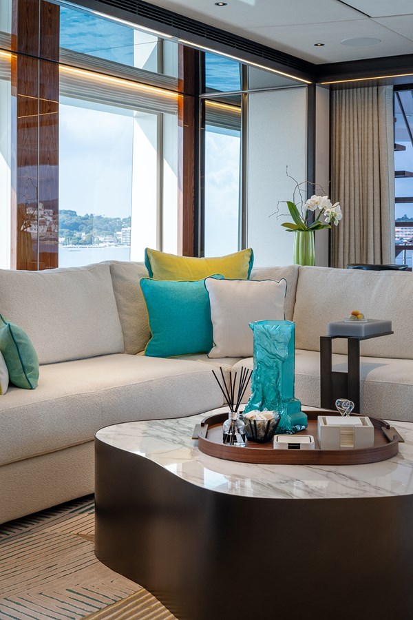 Heesen Yachts Motor Yacht Solemates For Sale
