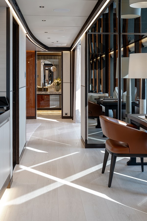 Heesen Yachts Motor Yacht Solemates For Sale