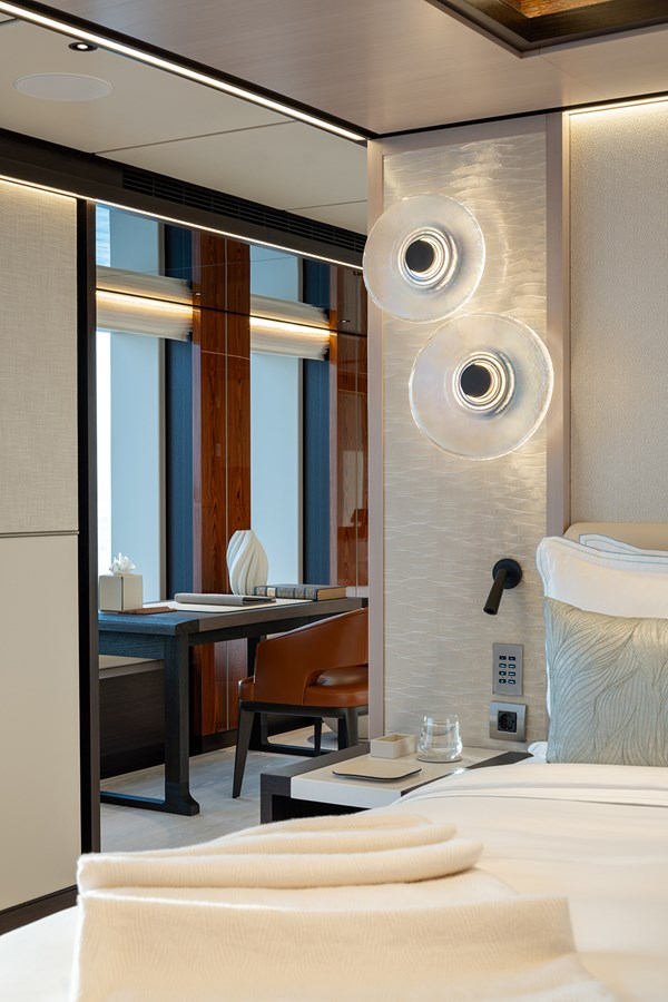 Heesen Yachts Motor Yacht Solemates For Sale