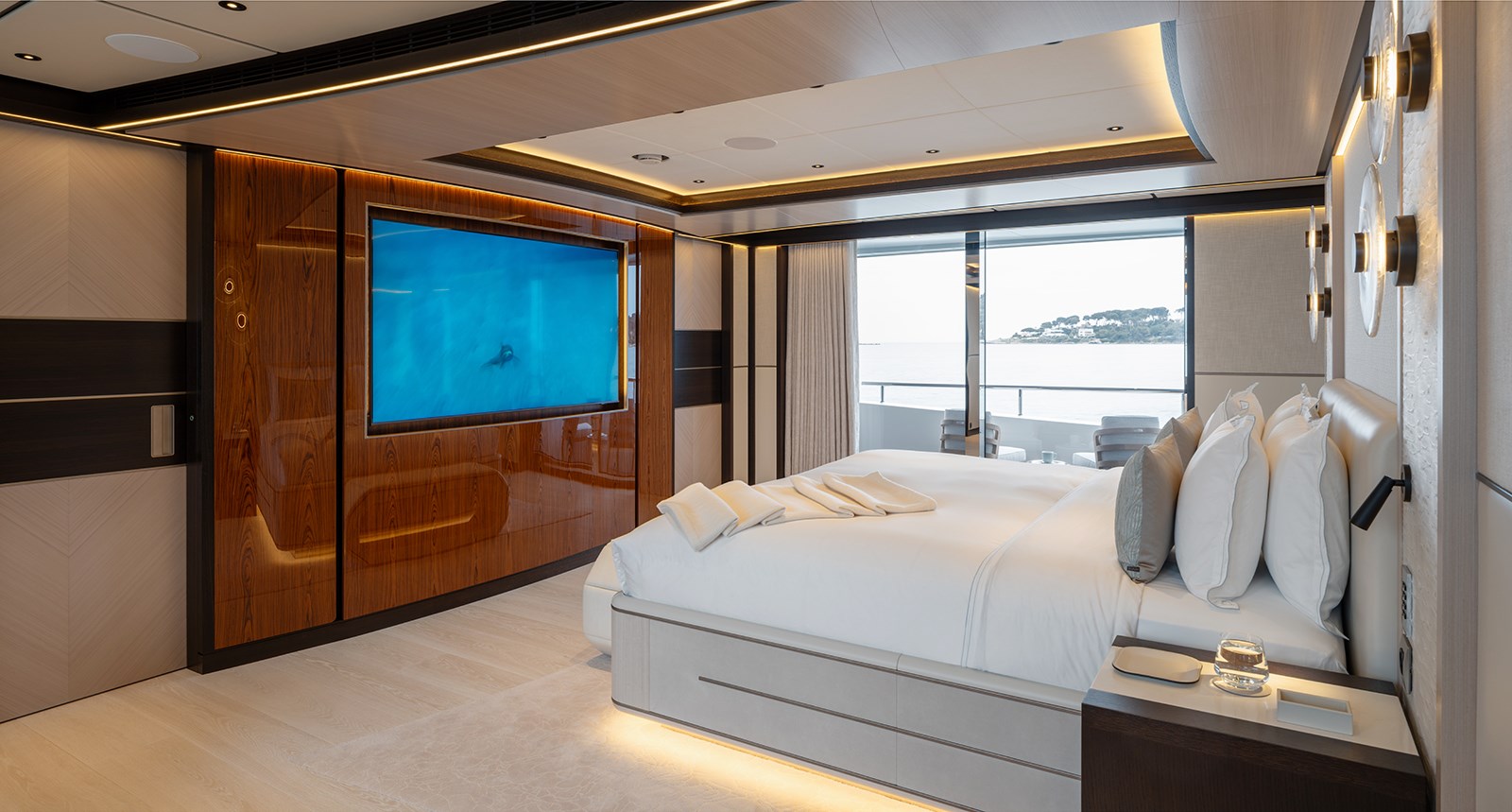 Heesen Yachts Motor Yacht Solemates For Sale