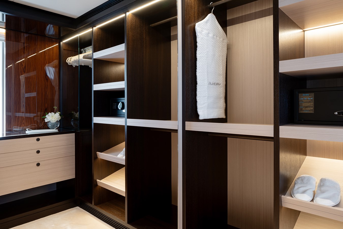 Heesen Yachts Motor Yacht Solemates For Sale