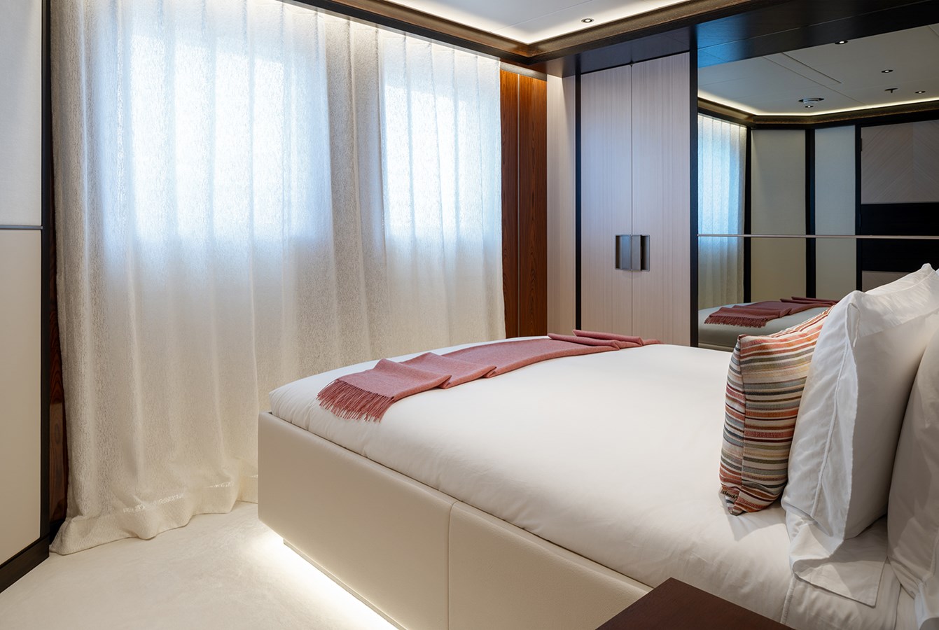 Heesen Yachts Motor Yacht Solemates For Sale