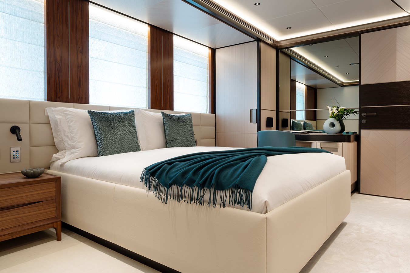Heesen Yachts Motor Yacht Solemates For Sale